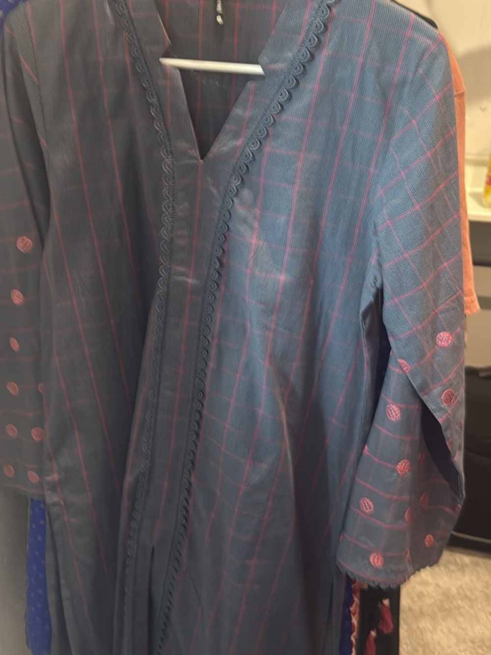 Beechtree shirt size 8